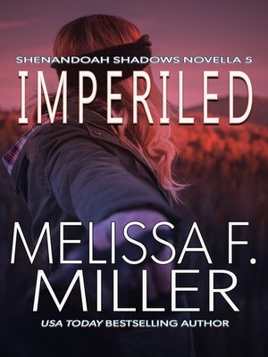 cover image of Imperiled